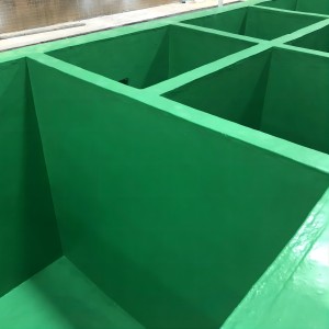 宁波防腐水池，宁波水池防腐防渗怎么做，宁波防腐水池施工厂家